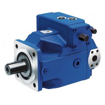 Rexroth A2VK12MAOR4G1PE1-SO2 Axial plunger pump A2VK Series