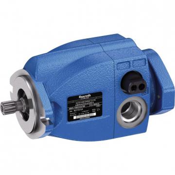 Original R902501206	AAA4VSO40LR2D/10L-PKD63N00E  Rexroth AAA4VSO Series Piston Pump