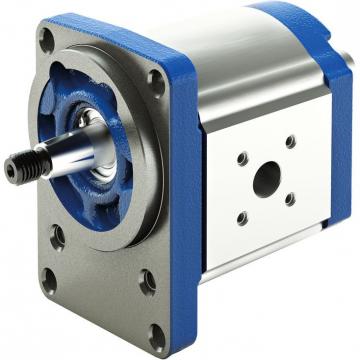 Rexroth Axial plunger pump A4VSG Series A4VSG125HD1/30R-PSD60N000N