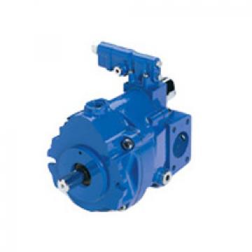 Parker PV092R1E3T1NTLA PV092 series Piston pump