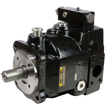Atos PFGX Series Gear PFGXF-340/S pump