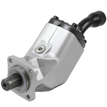 HYDAC Vane Pump MFZP Series 721463	MFZP-3/3.0/V/112/130/RV6/4/400-50