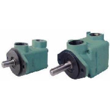 VQ215-43-26-L-RAA TAIWAN KCL Vane pump VQ215 Series