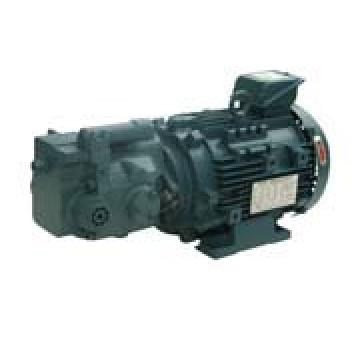 150T-75-L-RR-02 TAIWAN KCL Vane pump 150T Series