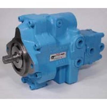 NACHI UPV-2A-35/45N*-3.7A-4-Z-17 UPV Series Hydraulic Piston Pumps