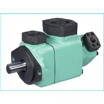 Yuken Vane pump S-PV2R Series S-PV2R4-153-F-RAA-41