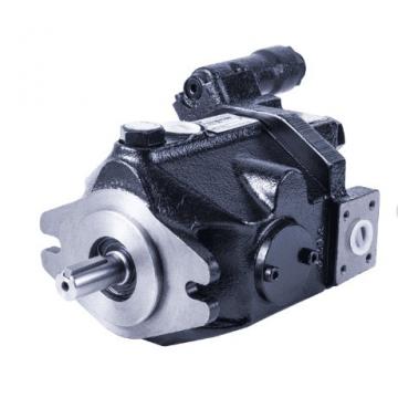 Daikin Hydraulic Piston Pump VZ series VZ50SAMS-30S01