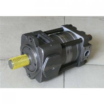 SUMITOMO CQTM43-31.5FV-7.5-1-T CQ Series Gear Pump