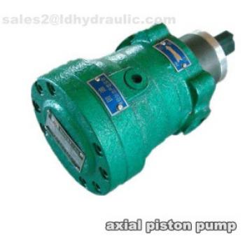 25MCM14-1B swashplate type quantitative axial piston pump / motor