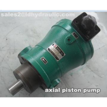 63YCY14-1B high pressure hydraulic axial piston Pump