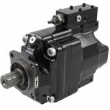 MOOG radial plunger pump D95 Series