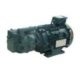 VPKC-F8A4-02-A TAIWAN KCL Vane pump VPKC Series