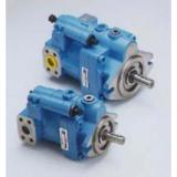 NACHI VDC-12A-1A3-2A3-20 VDC Series Hydraulic Vane Pumps