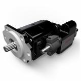 Linde HPV075T-02 HP Gear Pumps