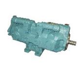 TOYOOKI HPP-VB2V-F8A3 HPP Piston pump