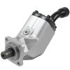 Komastu 705-56-34000 Gear pumps #1 small image