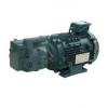 TOYOOK TCP Gear pump TCP22-F6.3-63-MR1-A #1 small image