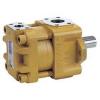 SUMITOMO QT2323 Series Double Gear pump QT2323-5-5-A #1 small image