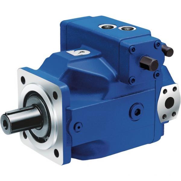 A7VO107DR/63R-NZB019610394 Rexroth Axial plunger pump A7VO Series #1 image