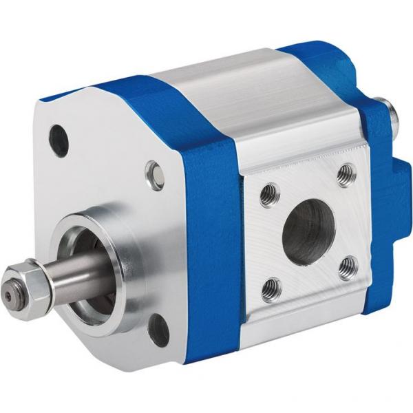 A7VO55DR/63R-NZB019610374 Rexroth Axial plunger pump A7VO Series #1 image