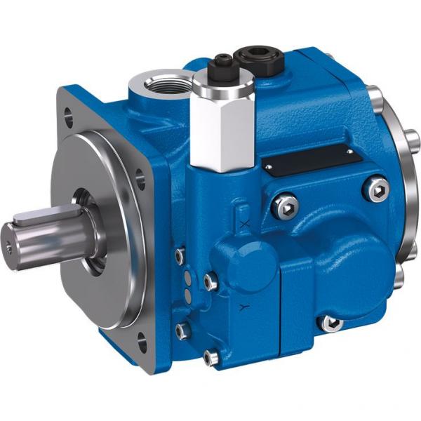 A7VO80LRD/63R-NZB019610557 Rexroth Axial plunger pump A7VO Series #1 image