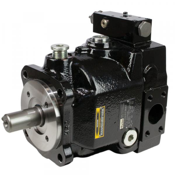 Atos PFED Series Vane pump PFEXD-42085/43056/016/3DTA #1 image