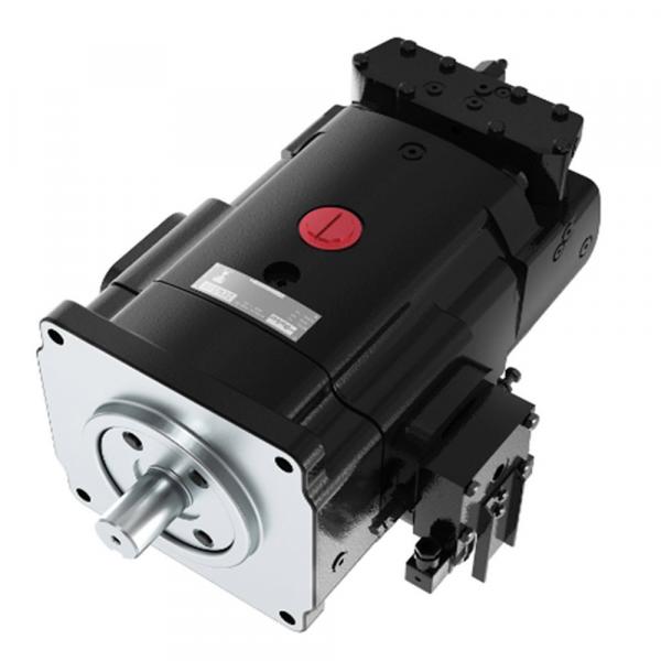 OILGEAR Piston pump VSC Series VSC4-R05-010-N-040-V-130-N-O-A1 #1 image