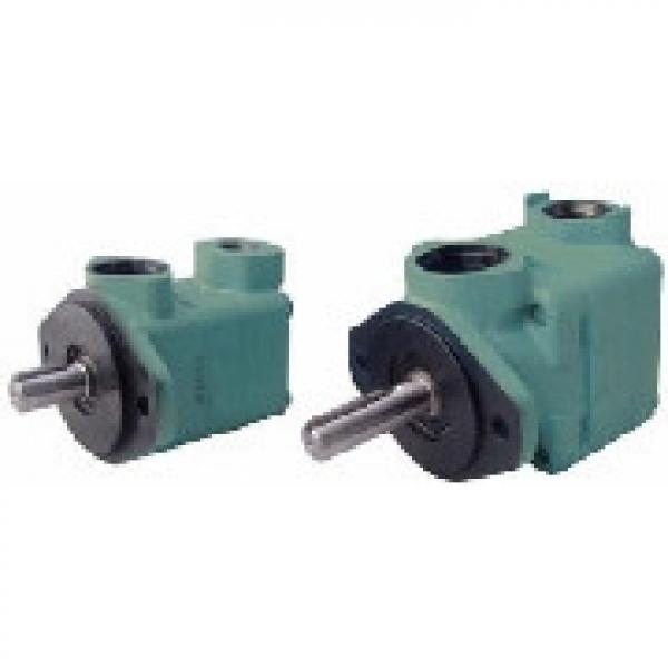TOYOOKI HPP-VCC2V-L14-14A3A3-A HPP Piston pump #1 image