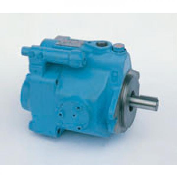 SUMITOMO QT2222 Series Double Gear pump QT2222-5-5-A #1 image