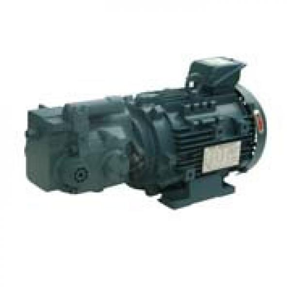 Daikin Hydraulic Piston Pump VZ series VZ100C14RHX-10 #1 image