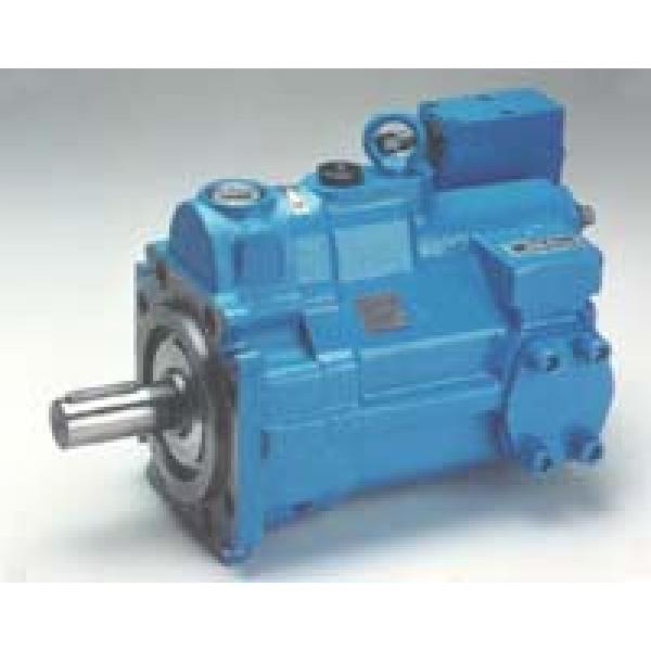 NACHI PZ-3A-6.5-70-E1A-10 PZ Series Hydraulic Piston Pumps #1 image