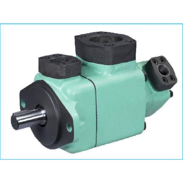 Yuken Vane pump S-PV2R Series S-PV2R12-10-33-F-REAA-40 #1 image