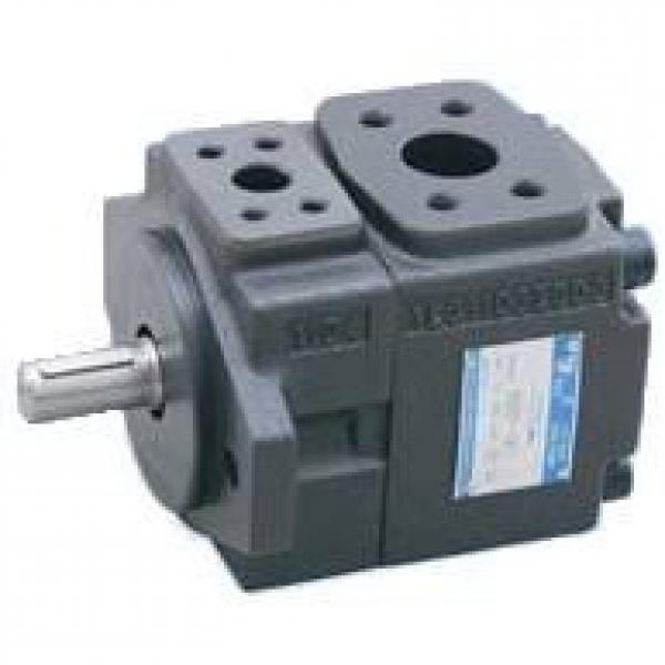 Yuken Vane pump 50T 50T-19-L-RR-01 Series #1 image