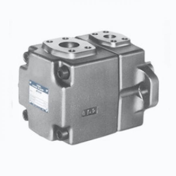 Yuken PV2R13-25-116-F-RAAA-4190 Vane pump PV2R Series #1 image