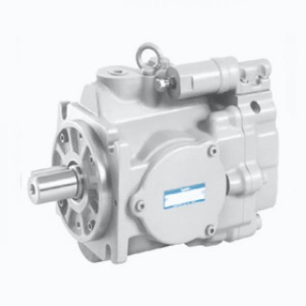 Vickers PVB10-RS40-C12 Variable piston pumps PVB Series #1 image