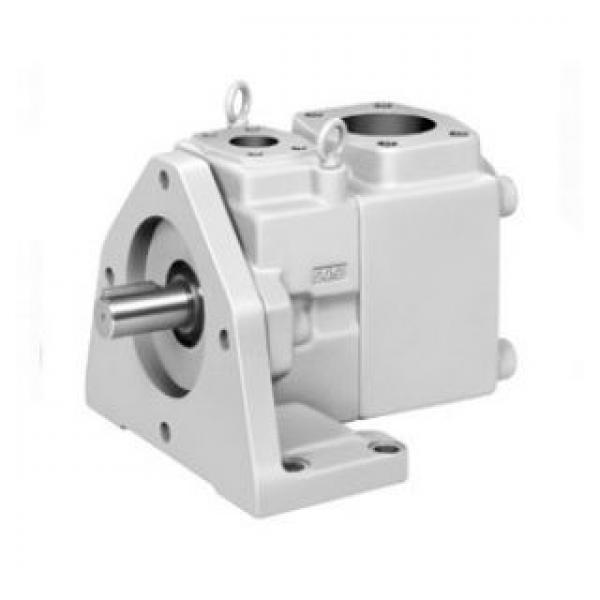 Yuken PV2R23-33-116-F-REAR-41 Vane pump PV2R Series #1 image