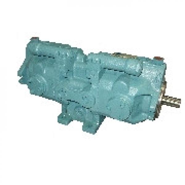 MARZOCCHI GHP2A-D-9-FG GHP Series Gear Pump #1 image