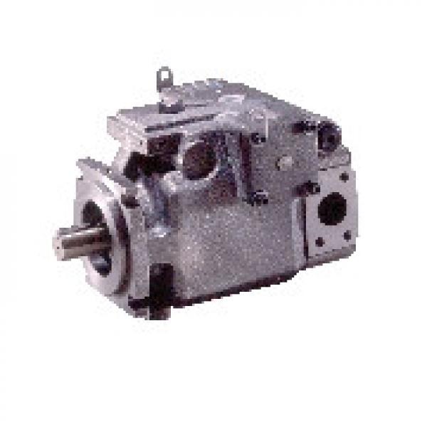 VQ215-75-8-L-RAA TAIWAN KCL Vane pump VQ215 Series #1 image