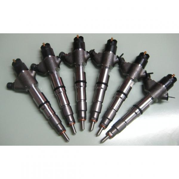 ZCK150S435E ZCK154S423  injector #1 image