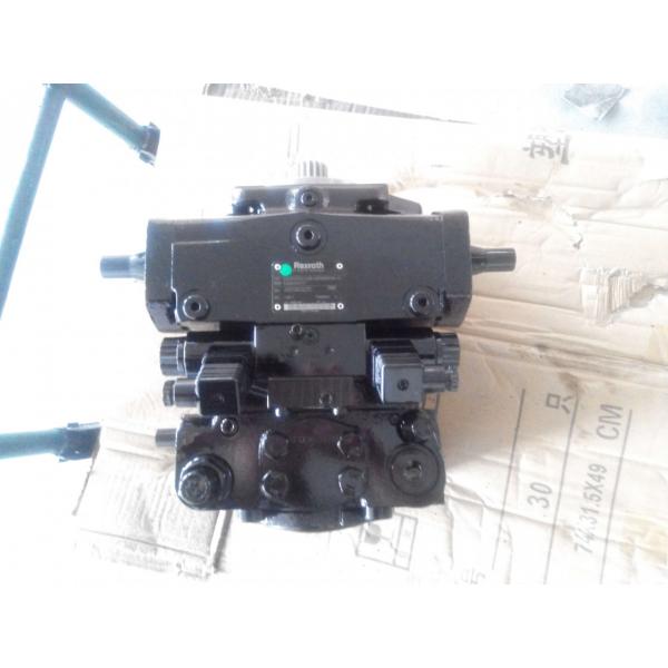 R902058748 A4VG250EP2D1/32R-NZD10F001DH  Rexroth Axial piston variable pump #1 image