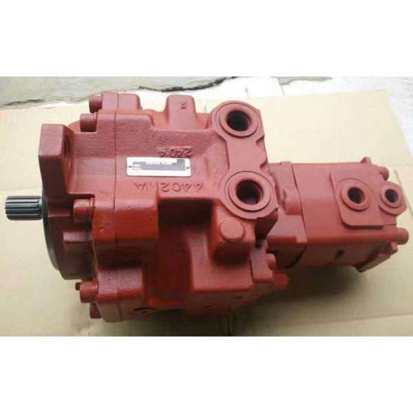 PVD-3B-56L 3D-5-221 OA   NACHI hydraulic plunger pump #4 image